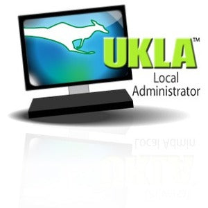 Kanguru Local Administrator,Software Only