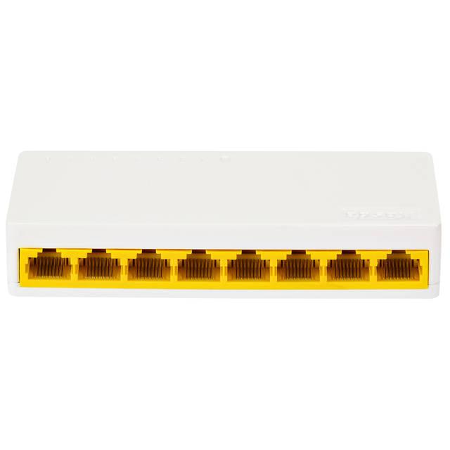 Kasda Ks108 8 Port Fast Ethernet Switch