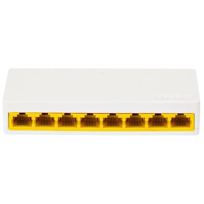 Kasda Ks108 8 Port Fast Ethernet Switch