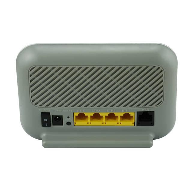 Kasda Kw55293 N 300Mbps Wireless Router W/ 2X Internal 3Dbi Antennas