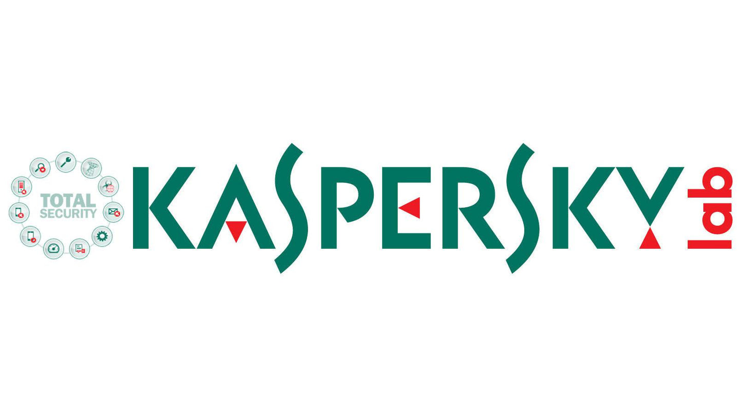 Kaspersky Lab Total Security For Business 1 License(S) Competitive Upgrade English 3 Year(S)