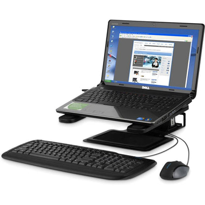 Kensington Adjustable Laptop Stand With Smartfit System