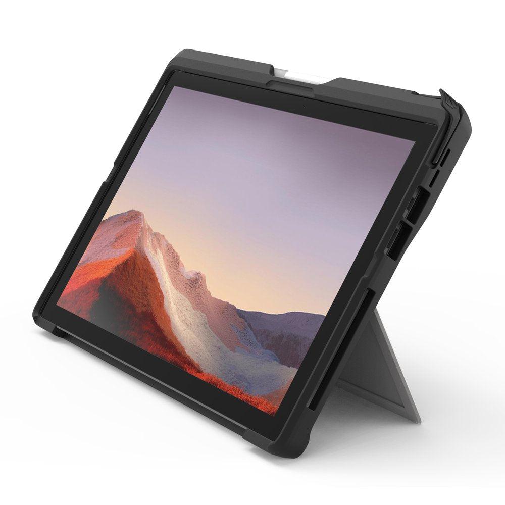 Kensington Blackbelt™ 2Nd Degree Rugged Case For Surface™ Pro