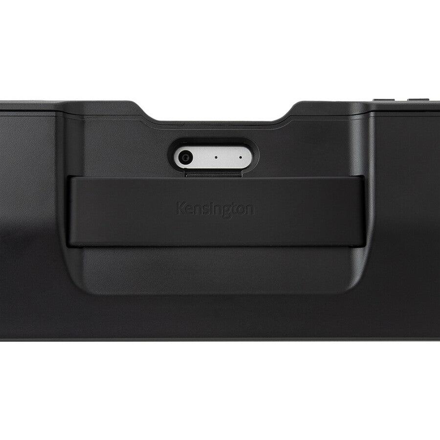 Kensington Blackbelt™ Rugged Case With Integrated Smart Card Reader (Cac) For Surface™ Pro