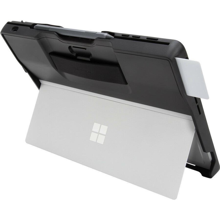 Kensington Blackbelt™ Rugged Case With Integrated Smart Card Reader (Cac) For Surface™ Pro