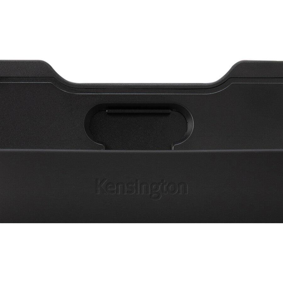 Kensington Blackbelt™ Rugged Case With Integrated Smart Card Reader (Cac) For Surface™ Pro