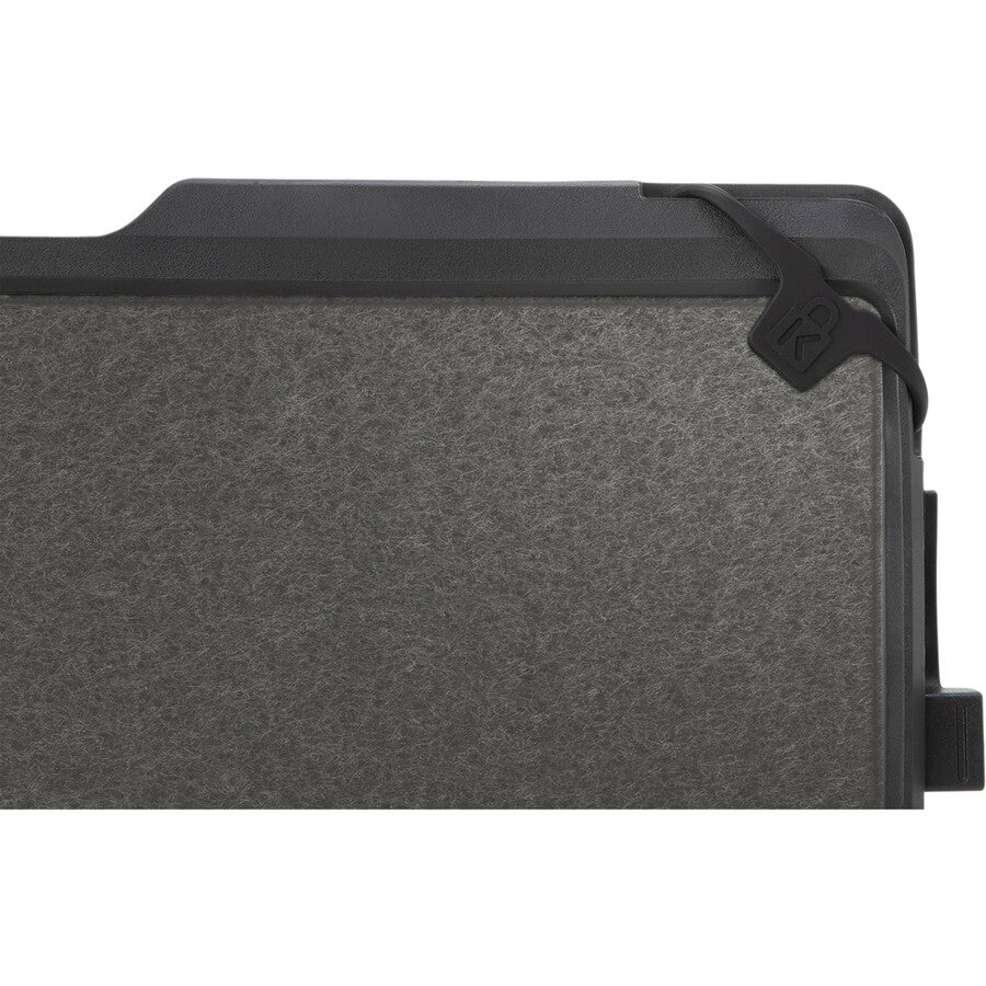Kensington Blackbelt™ Rugged Case With Integrated Smart Card Reader (Cac) For Surface™ Pro