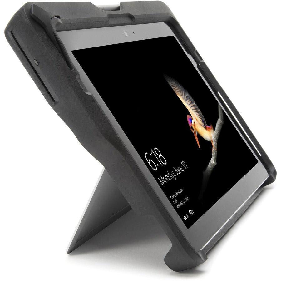 Kensington Blackbelt™ Rugged Case With Integrated Smart Card Reader (Cac) Reader For Surface™ Go