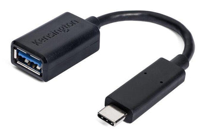 Kensington Ca1000 Usb-C To Usb-A Adapter