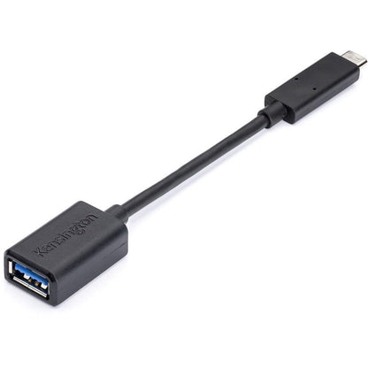 Kensington Ca1000 Usb-C To Usb-A Adapter