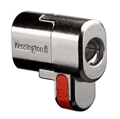 Kensington Clicksafe® Keyed Lock For Ipad® Enclosures, Payment Terminals