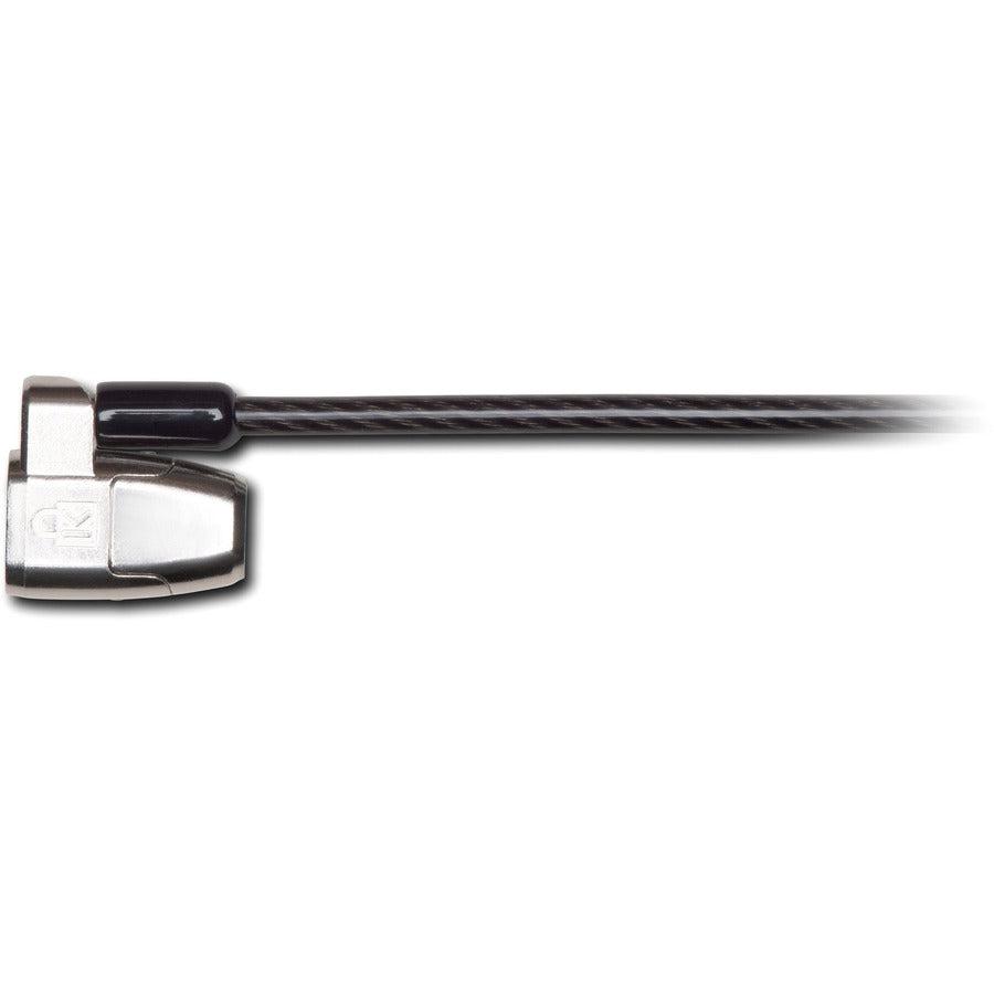 Kensington Clicksafe® 2.0 Keyed Laptop Lock