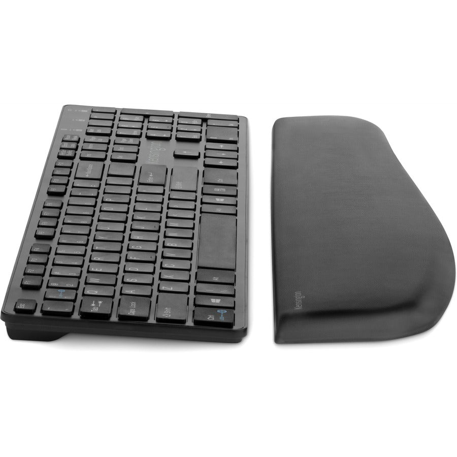 Kensington Ergosoft™ Wrist Rest For Slim Keyboards