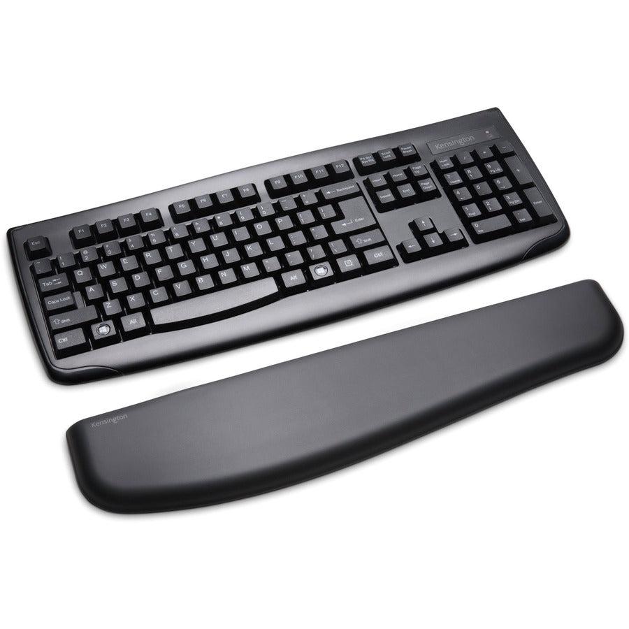 Kensington Ergosoft™ Wrist Rest For Standard Keyboards