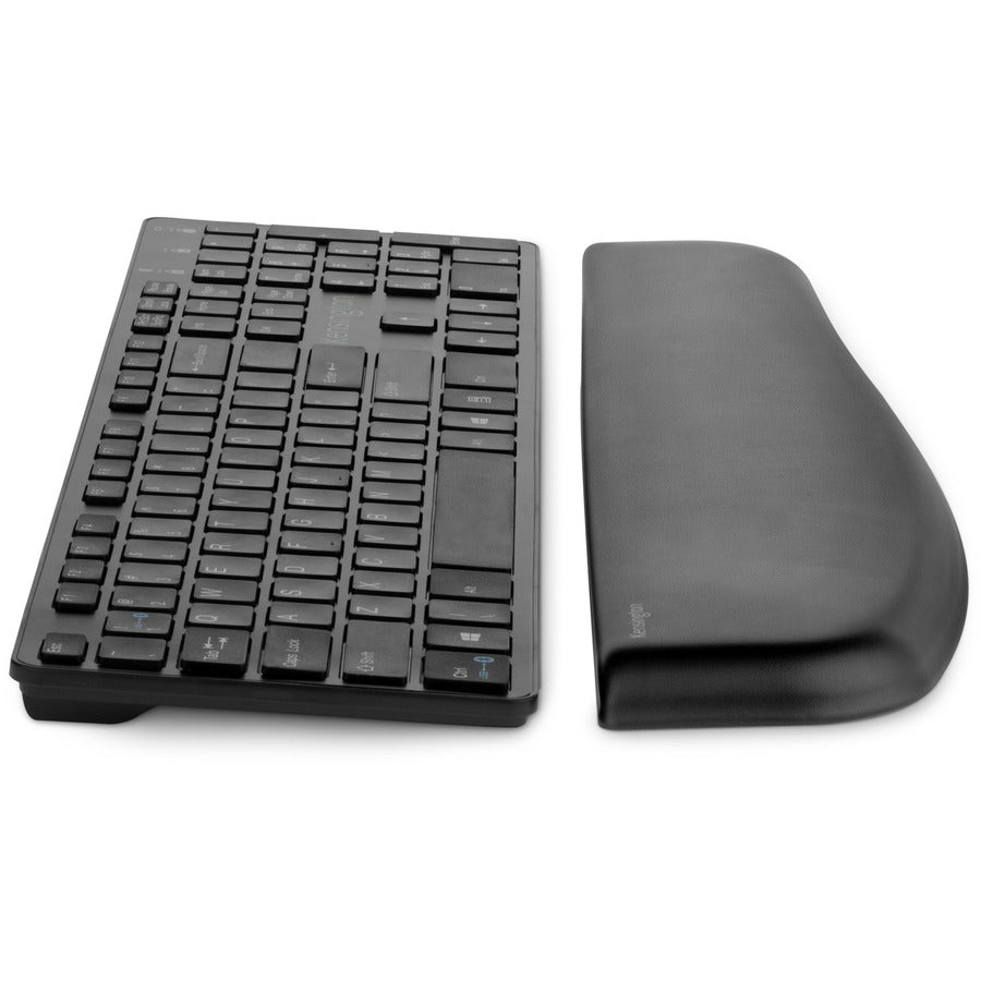 Kensington Ergosoft™ Wrist Rest For Standard Keyboards