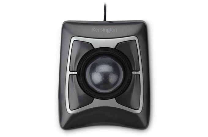 Kensington Expert Mouse® Wired Trackball