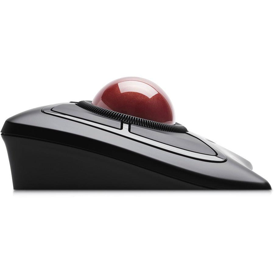 Kensington Expert Mouse® Wireless Trackball