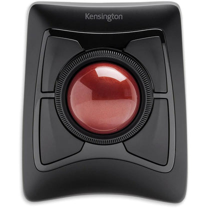 Kensington Expert Mouse® Wireless Trackball