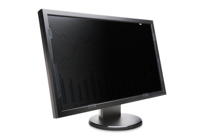 Kensington Fp240W Privacy Screen For 24” Widescreen Monitors (16:10)