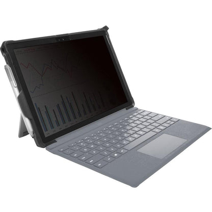 Kensington Fp123 Privacy Screen For Surface Pro