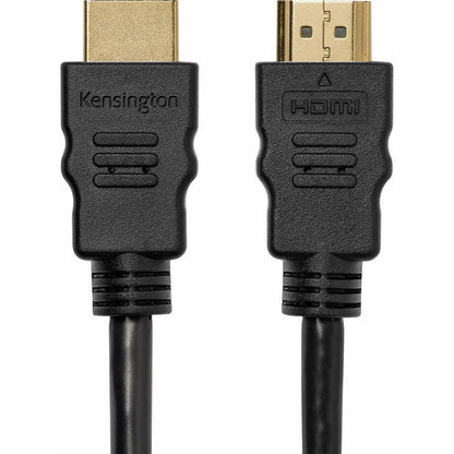 Kensington High Speed Hdmi Cable With Ethernet, 1.8M (6Ft)