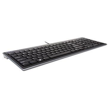 Kensington K72357Usa Keyboard Usb Black