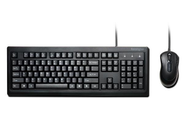 Kensington K72436Am Keyboard Usb Black