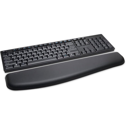 Kensington K75229Us Keyboard Rf Wireless Qwerty Us English Black