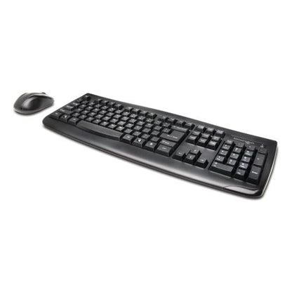 Kensington K75231Us Keyboard Rf Wireless Qwerty Us English Black