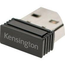 Kensington K75390Us Keyboard Black