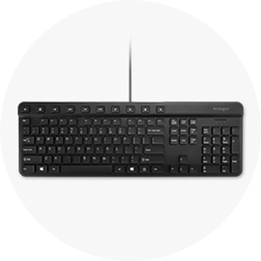 Kensington Keyboard K55113Us