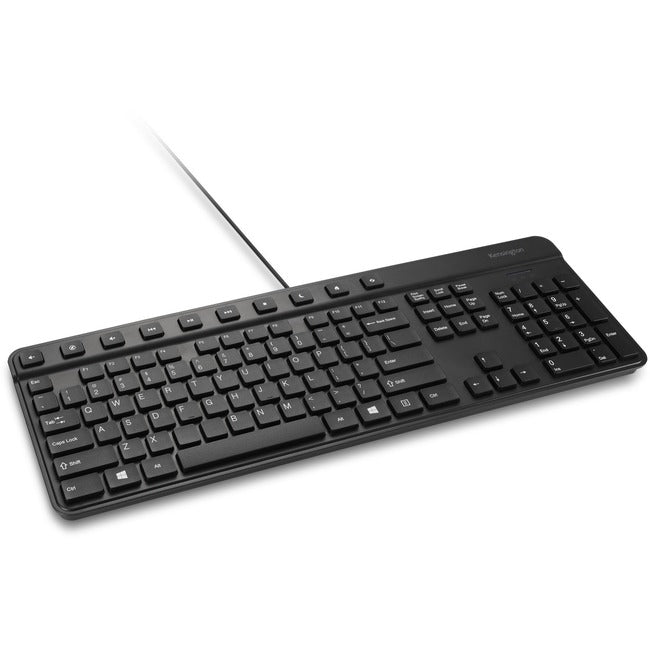 Kensington Keyboard K55113Us