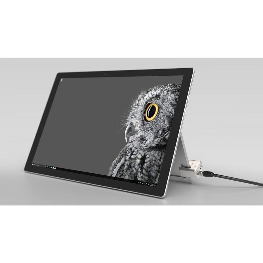 Kensington Keyed Cable Lock For Surface™ Pro
