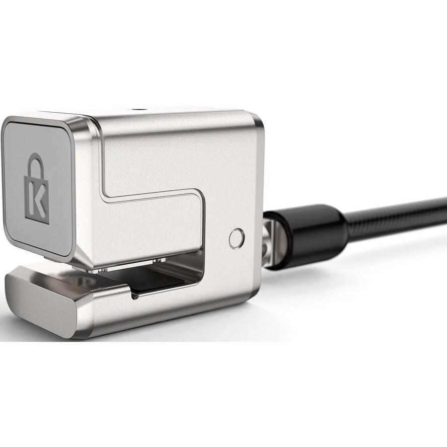 Kensington Keyed Dual Head Cable Lock For Surface Pro And Surface Go