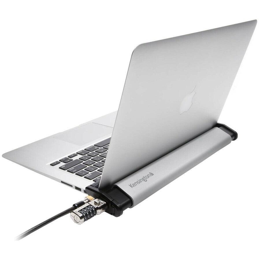 Kensington Laptop Locking Station 2.0 With Clicksafe® Combination Lock