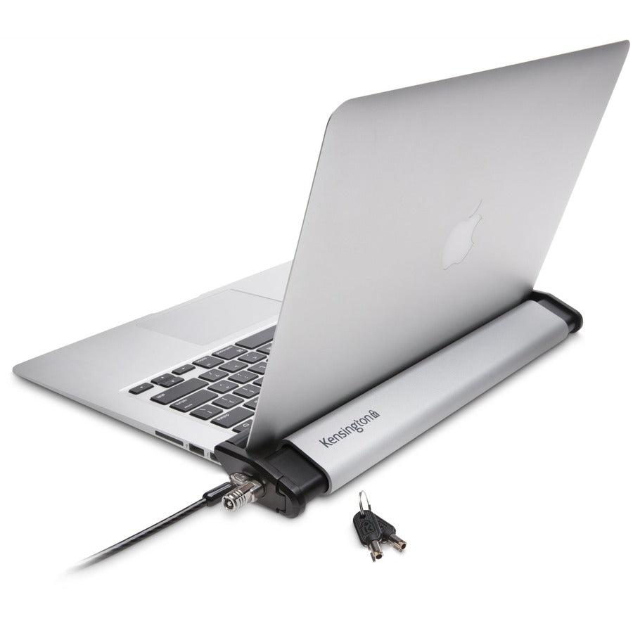 Kensington Laptop Locking Station 2.0 With Microsaver 2.0 Lock