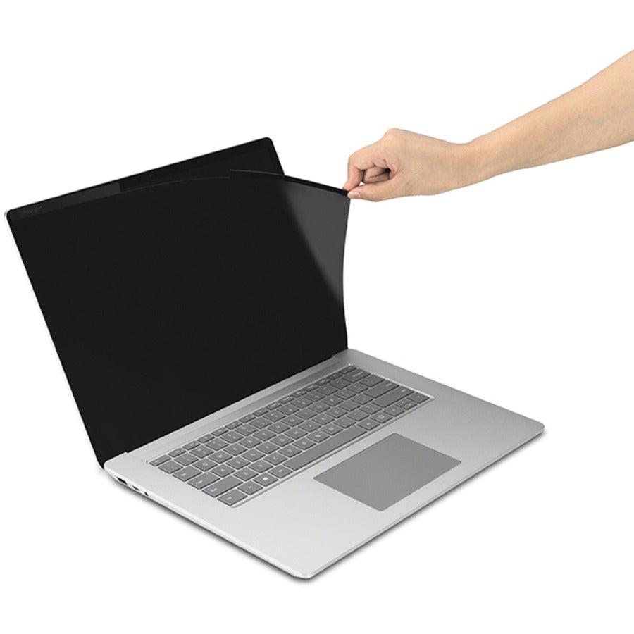 Kensington Magpro™ Elite Magnetic Privacy Screen For Surface Laptop 15"