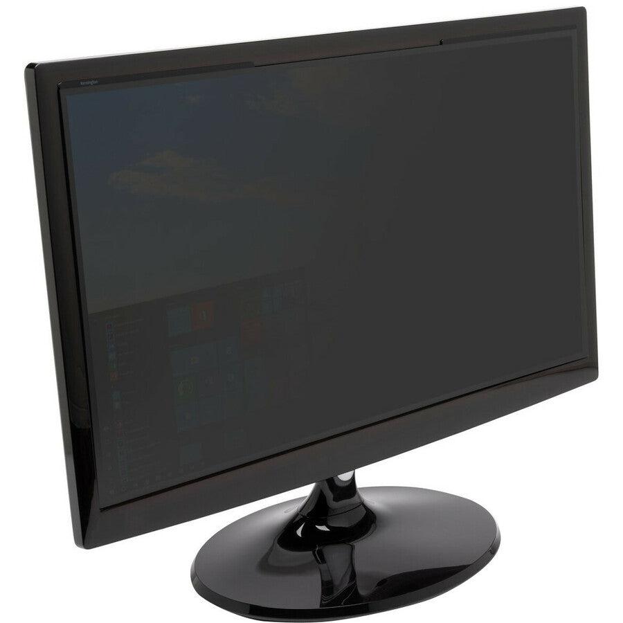 Kensington Magpro™ Magnetic Privacy Screen Filter For Monitors 21.5” (16:9)