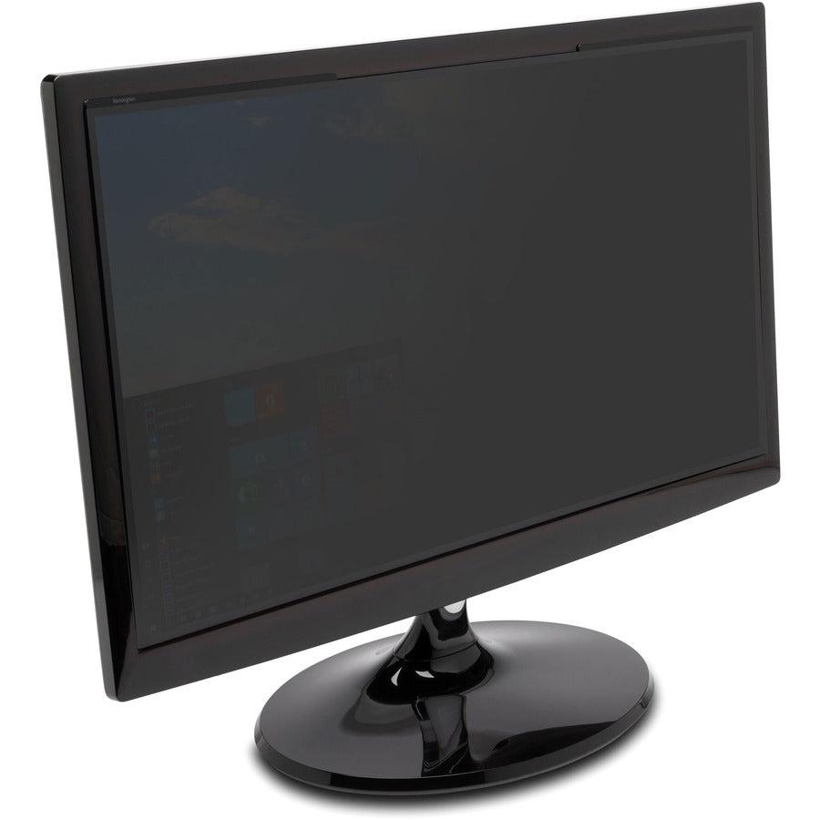 Kensington Magpro™ Magnetic Privacy Screen Filter For Monitors 23.8” (16:9)