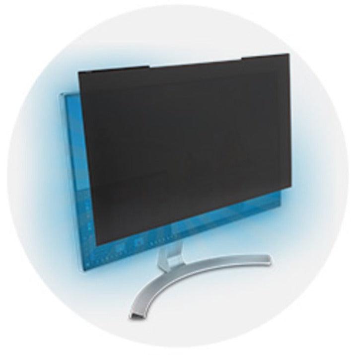 Kensington Magpro™ Magnetic Privacy Screen Filter For Monitors 27” (16:9)