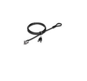 Kensington Microsaver Cable Lock Black