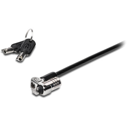 Kensington Microsaver® 2.0 Keyed Laptop Lock