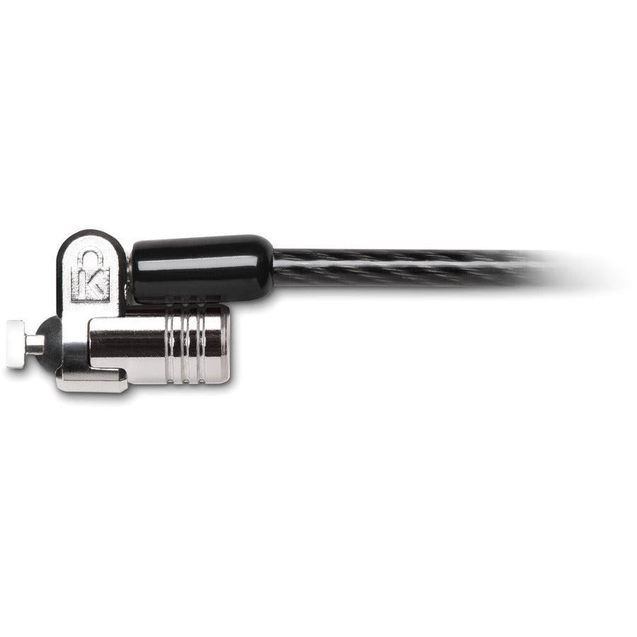 Kensington Microsaver® 2.0 Keyed Laptop Lock