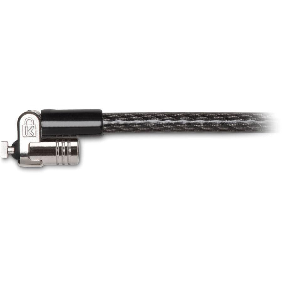 Kensington Microsaver® 2.0 Keyed Ultra Laptop Lock