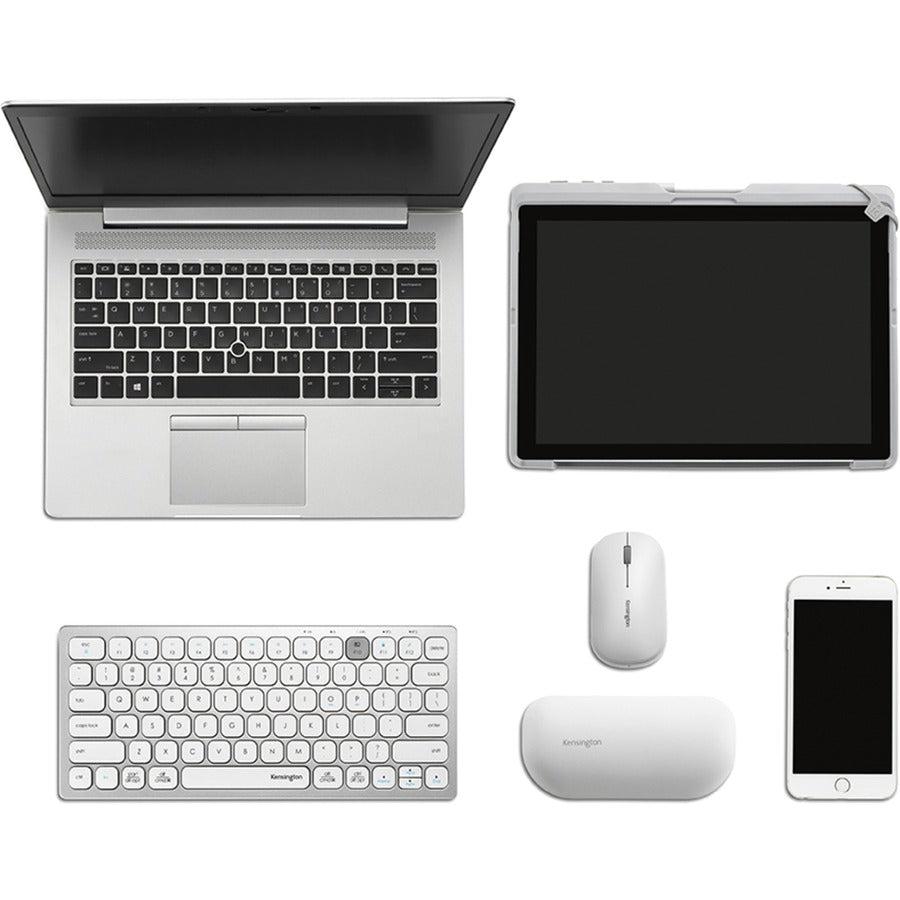 Kensington Multi-Device Dual Wireless Compact Keyboard