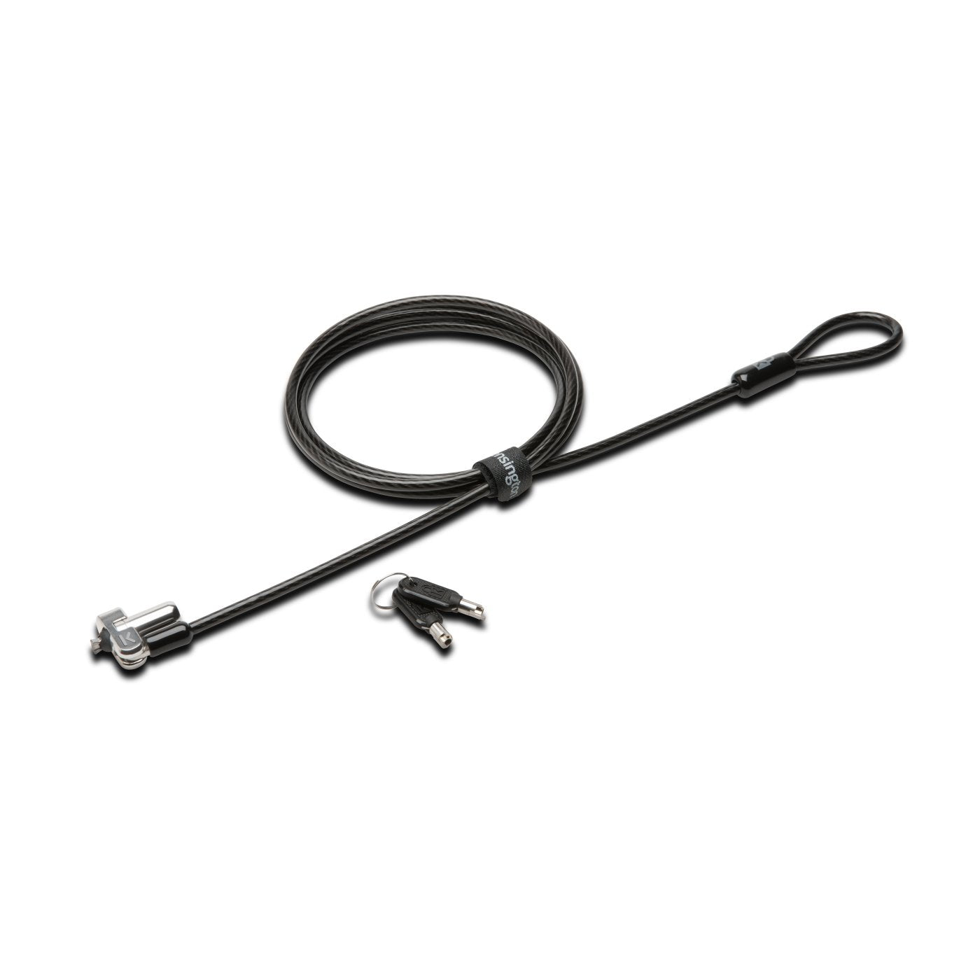 Kensington N17 Keyed Laptop Lock Cable Lock 1.82 M