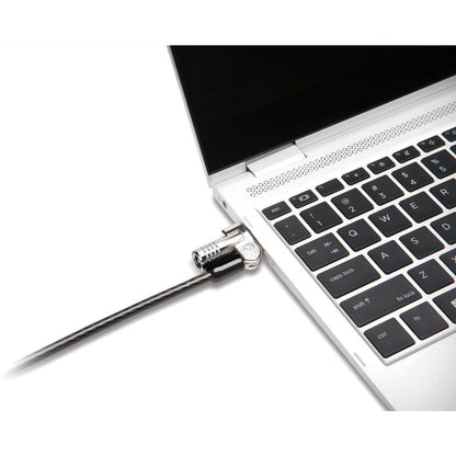 Kensington Nanosaver® Keyed Laptop Lock