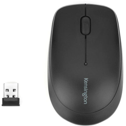 Kensington Pro Fit Mouse Ambidextrous Rf Wireless Laser 1000 Dpi