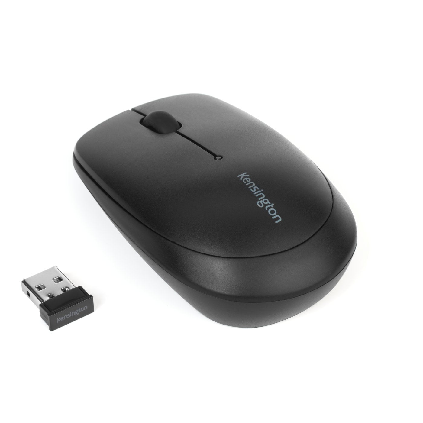 Kensington Pro Fit Mouse Ambidextrous Rf Wireless Laser 1000 Dpi