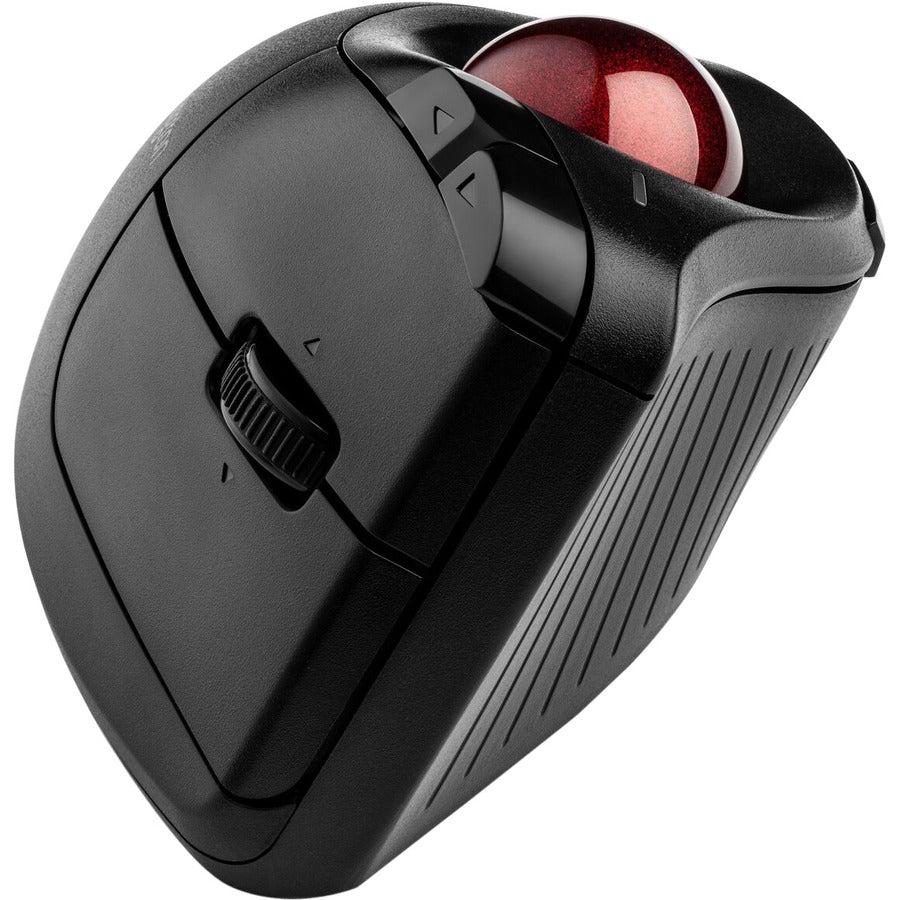 Kensington Pro Fit® Ergo Vertical Wireless Trackball